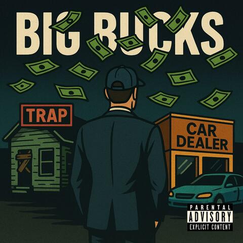 Big Nuts Big Bucks