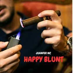 HAPPY BLUNT