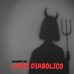 LAPIZ DIABOLICO