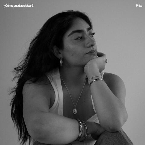 ¿Cómo puedes olvidar?