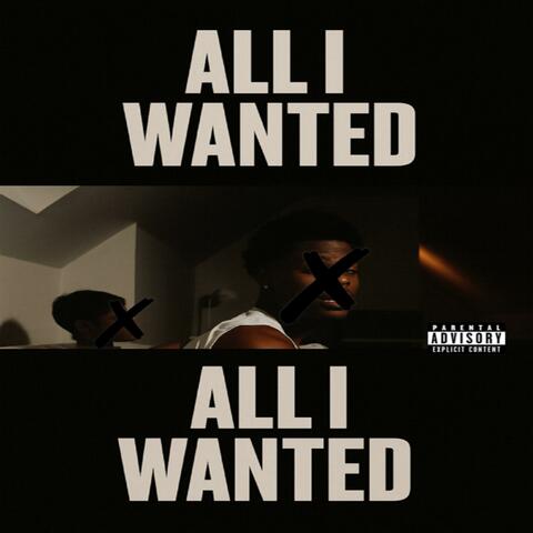 all i wanted