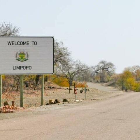 Limpopo Is A Country (Tribal hit)