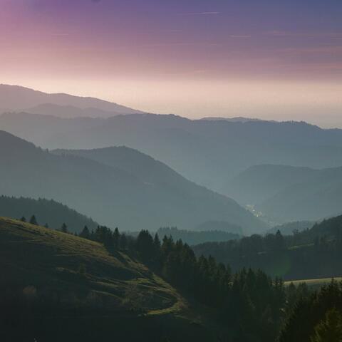Dreaming Valley