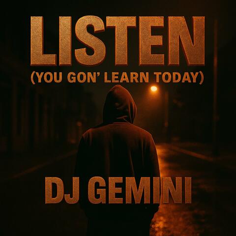 Listen