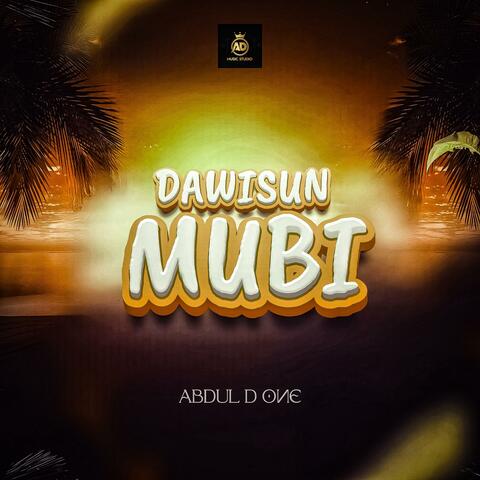 Dawisun Mubi