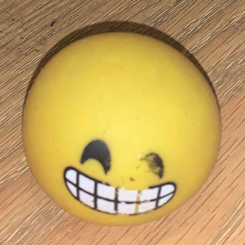 MR SMILEY