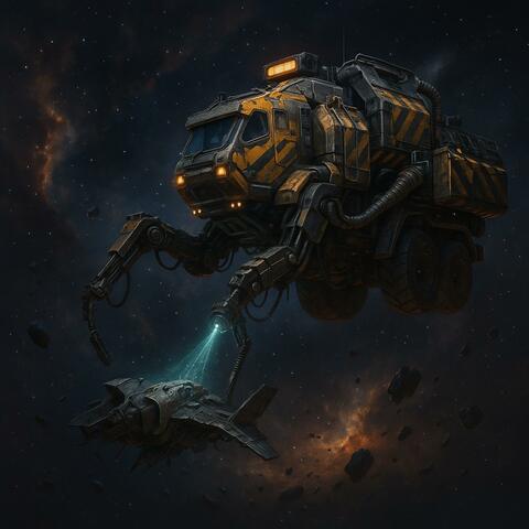 Space Andrew A'lavette