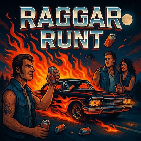 Raggar Runt