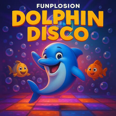 Dolphin Disco