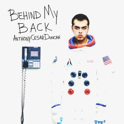 Behind My Back