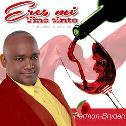 Eres mi vino tinto