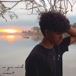 on your mind