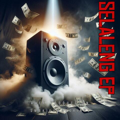 Selaleng Ep
