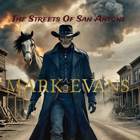 The Streets Of San Antone