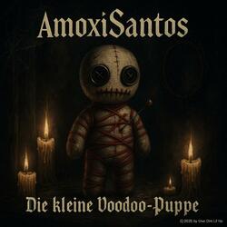 Die Kleine Voodoo-Puppe (Gothic Style – Darkwave / Electro)