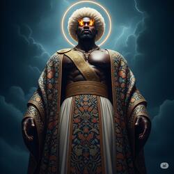 FROM ZION'S CRIES TO OCEAN SKIES