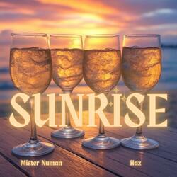 Sunrise (feat. Haz)