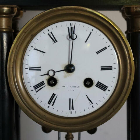 Does time solve everything ?