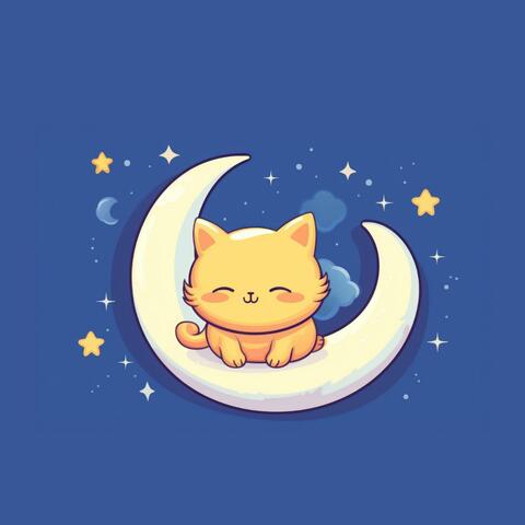 the moonlight sways
