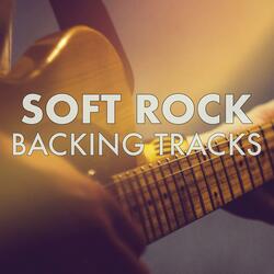 Folk Soft Rock Backing Track in C