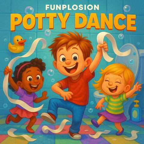Potty Dance