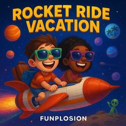 Rocket Ride Vacation