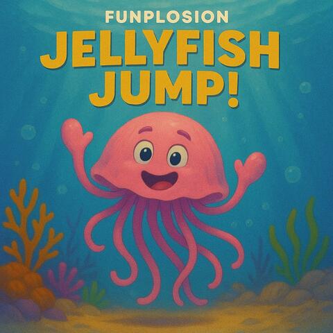 Jellyfish Jump!
