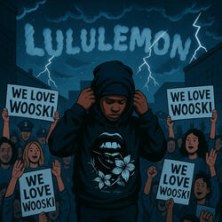 LuLuLemon (feat. Ladin)