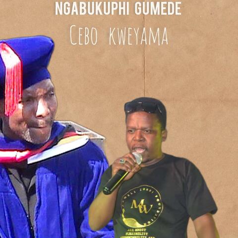 NGABUKUPHI GUMEDE