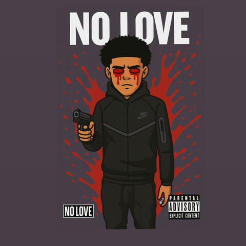 No Love
