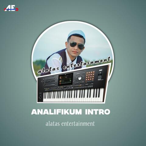 ANALIFIKUM INTRO