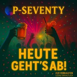 Heute geht´s ab!