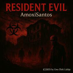 Resident Evil (Gothic Style – Darkwave / Electro)