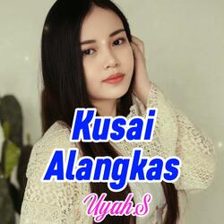 Kusai Alangkas