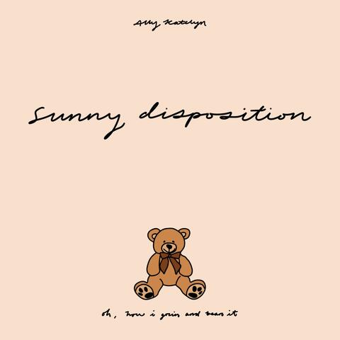 sunny disposition