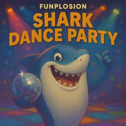Shark Dance Party