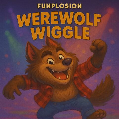Werewolf Wiggle