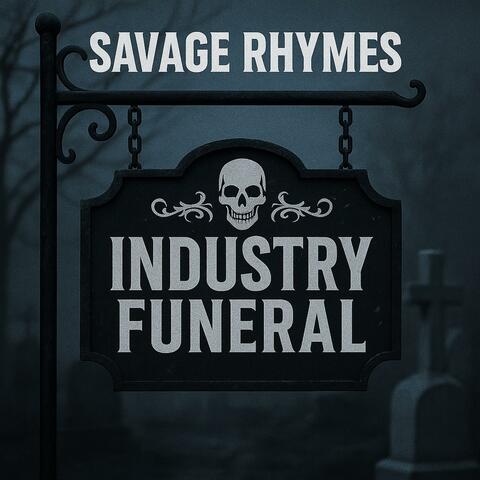 INDUSTRY FUNERAL