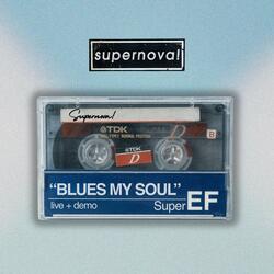 Blues My Soul (Live at Inmigrantes - Montevideo, Uruguay, 27.06.2025)