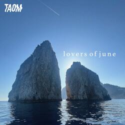 Lovers of June