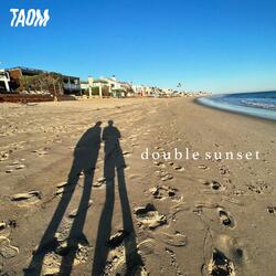 Double Sunset