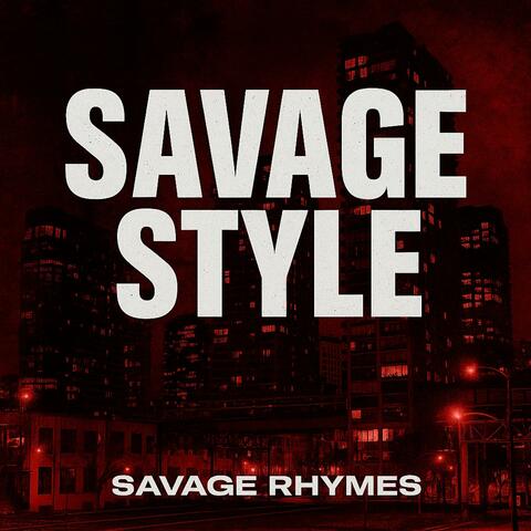 SAVAGE STYLE