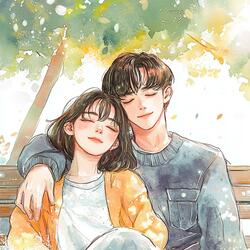 초콜릿 꿈속으로