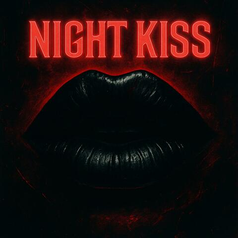 Night Kiss (Radio Edit)