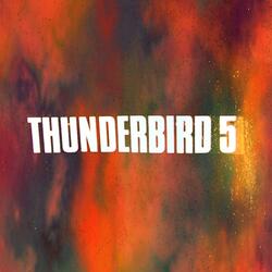 Thunderbird 5