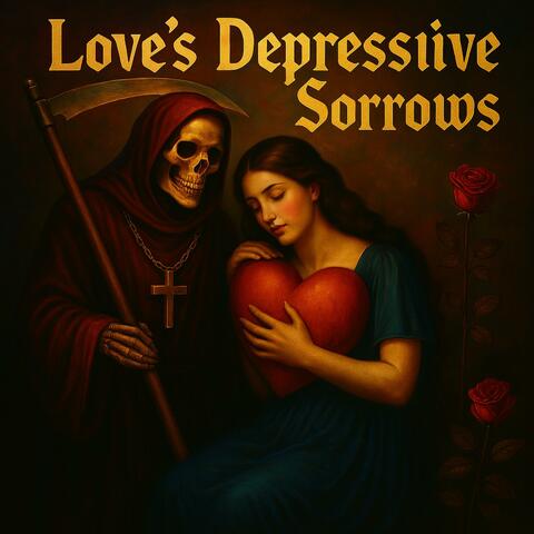 Brutal Love