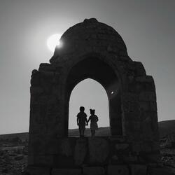 BÖYLE AYRILIK OLMAZ