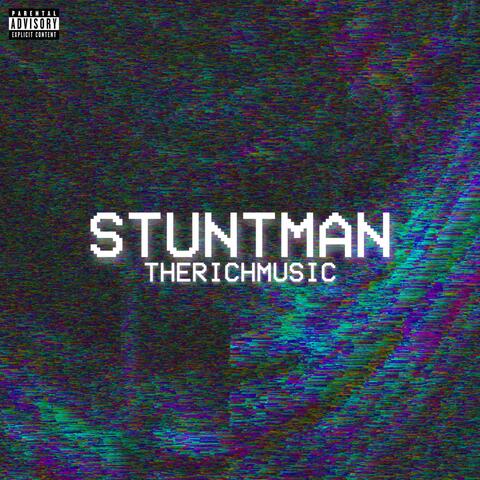 Stuntman, Pt. 1