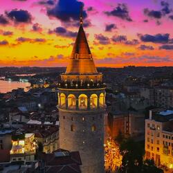 AH İSTANBUL