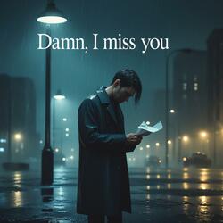 Damn, I Miss You